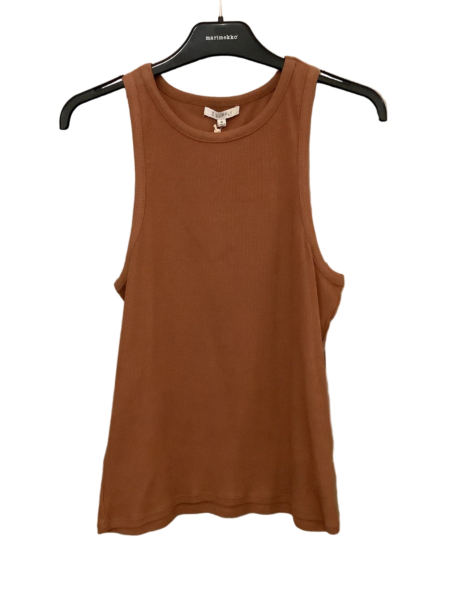 Zsupply janice hi neck tank ZT222936