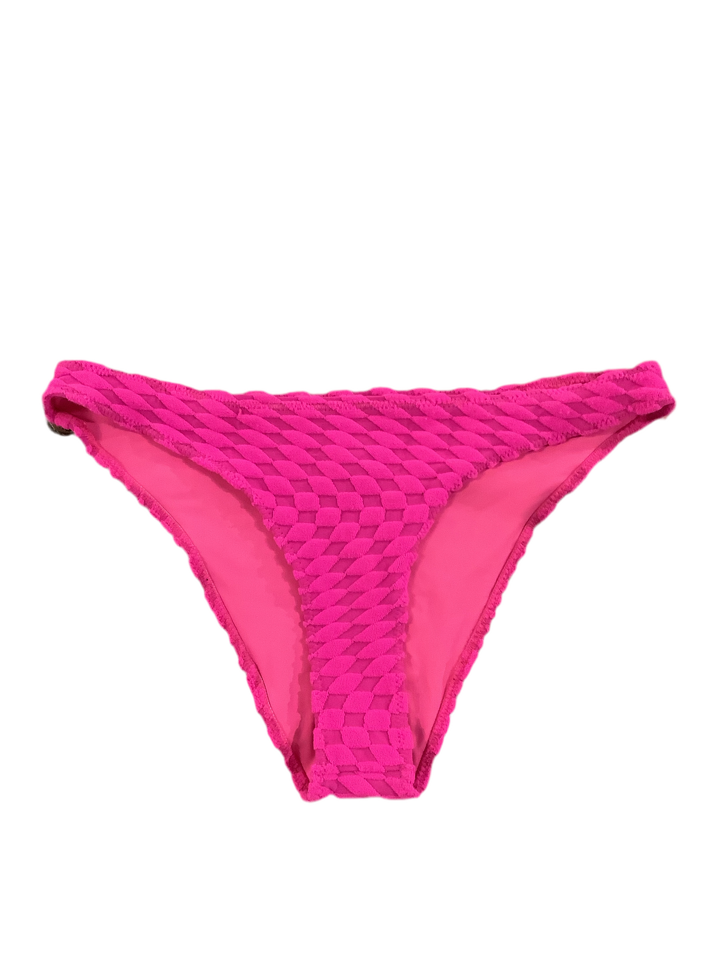 jacquard better bikini bottom GSW0361