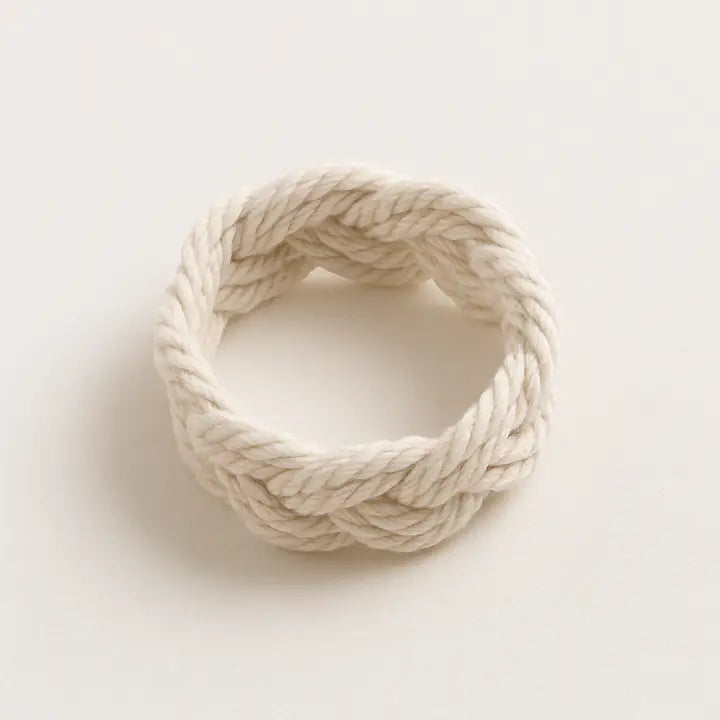 Cabana Club Crew Rope Bracelet