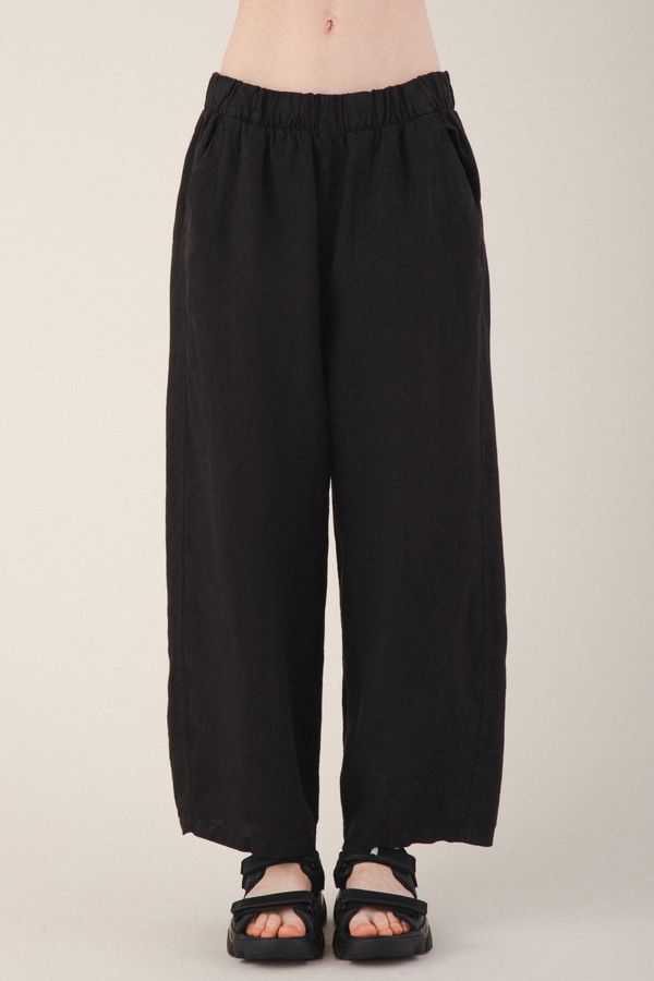 Prairie Underground Linen Work Pant