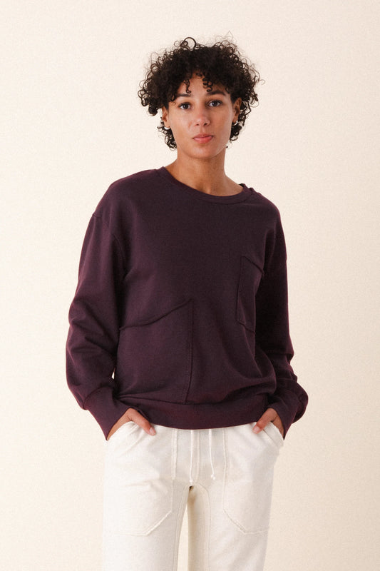 Prairie Underground Cruel Summer Sweatshirt