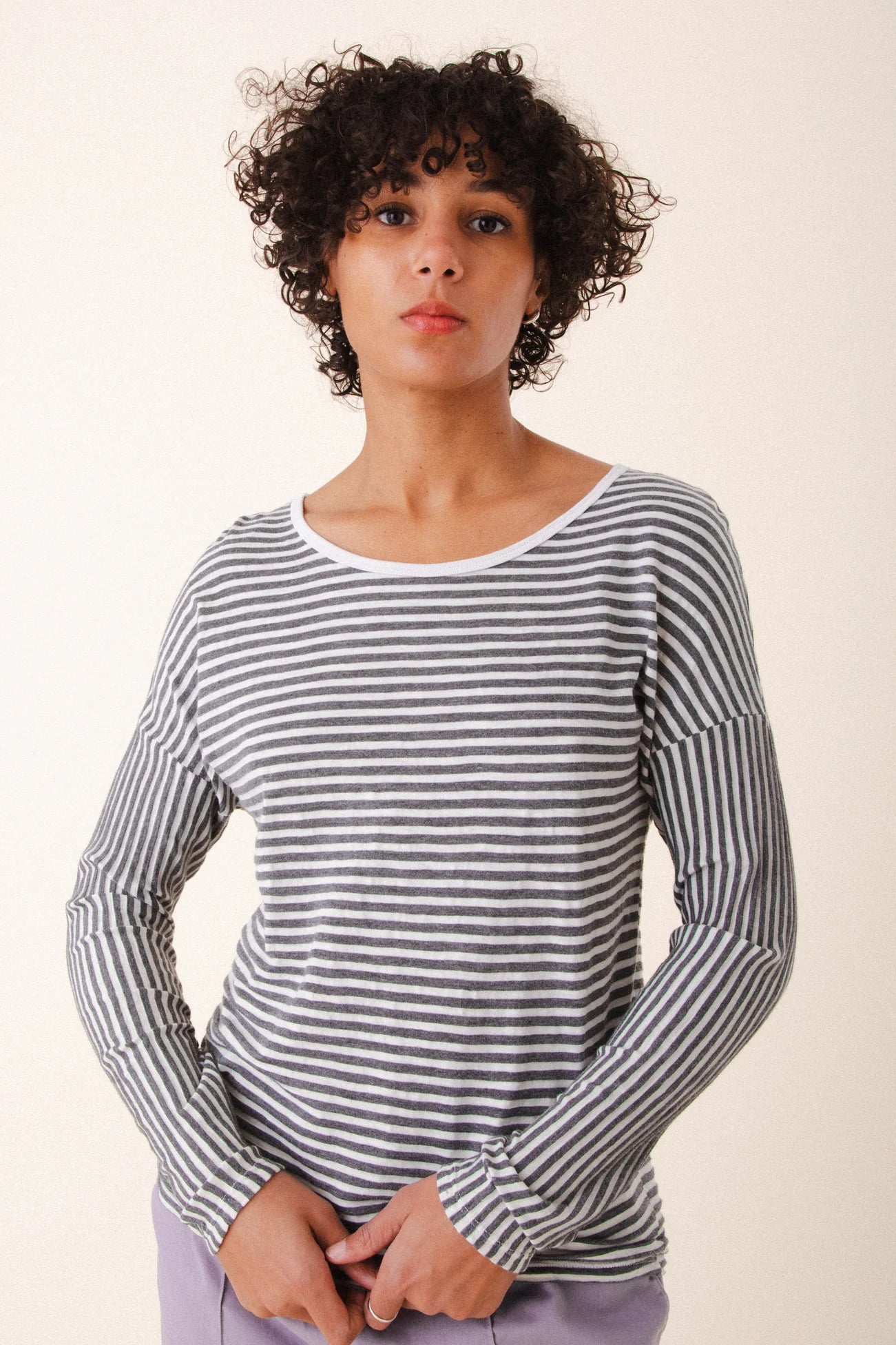 Prairie Underground Same Direction Tee