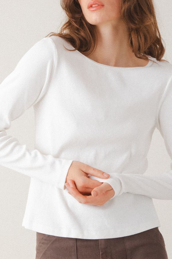 Prairie Underground Sandolo Top 1552