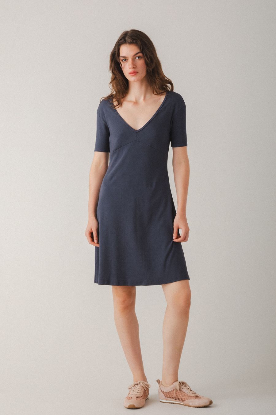 Prairie Underground Look Dress