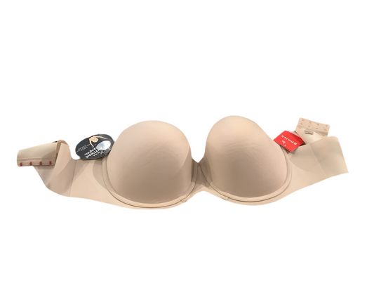 spanx up for anything strapless bra 30022R