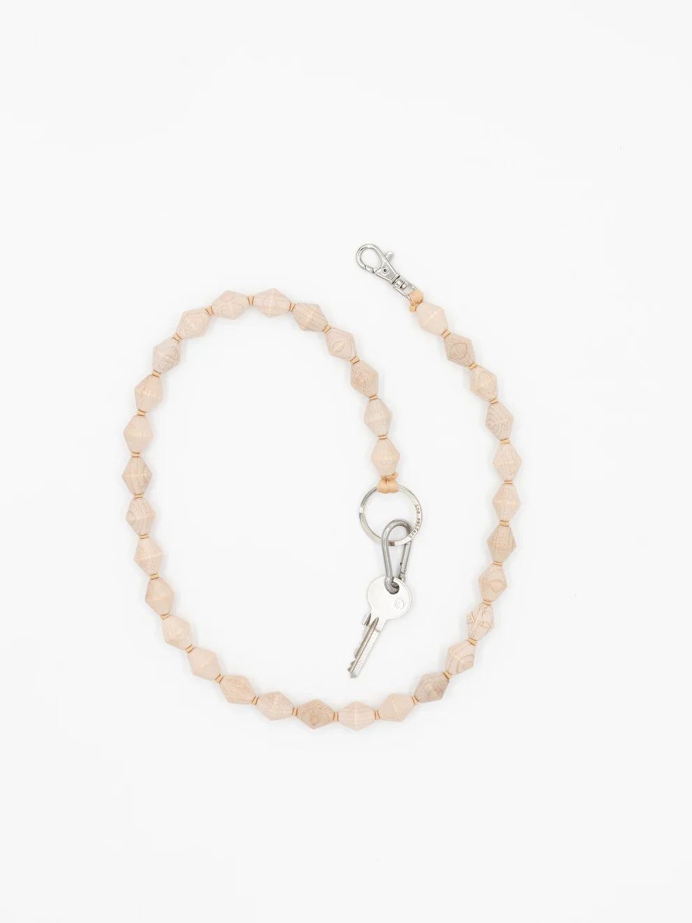 ina.seifart Zickzack long necklace