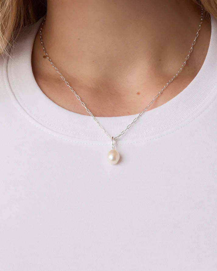 Gorjana Pearl Parker Charm