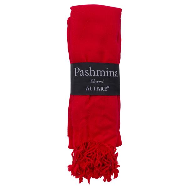 Viscose Fringe Pashmina Scarf