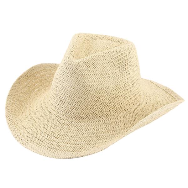 Joi Straw Cowboy Sun Hat