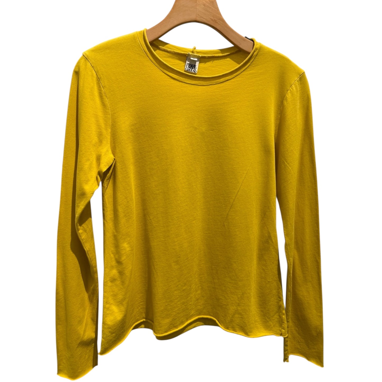 Prairie Underground L/S Barre Tee