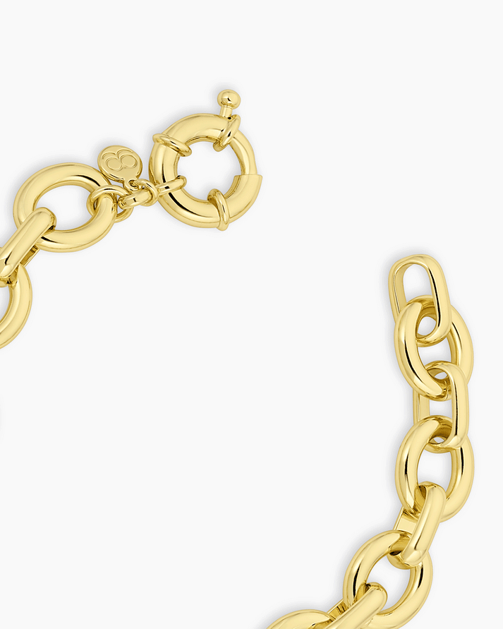 Gorjana Adriana Necklace