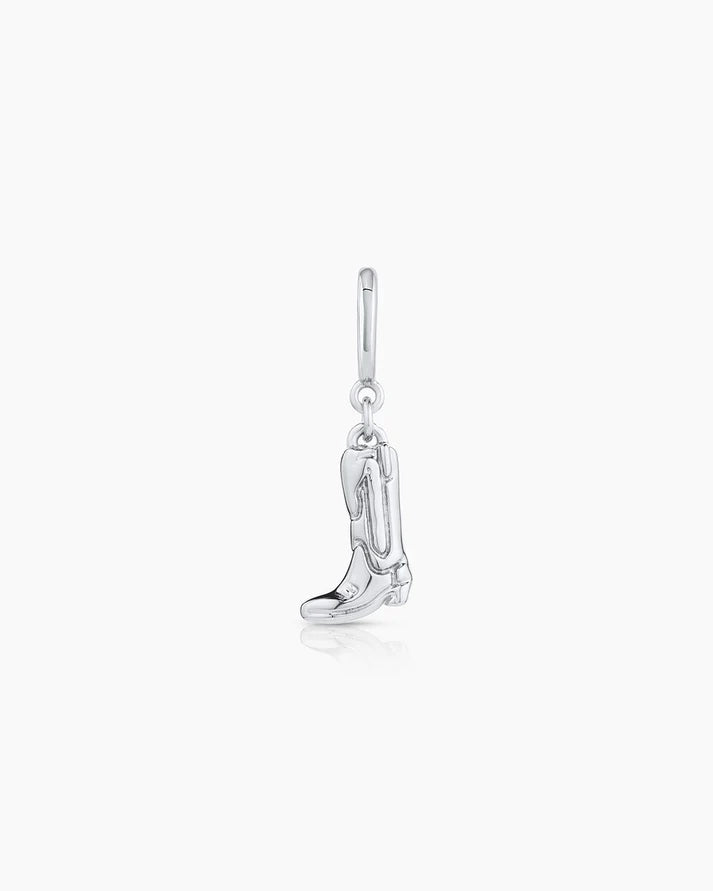 Gorjana Cowboy Boot Parker Charm