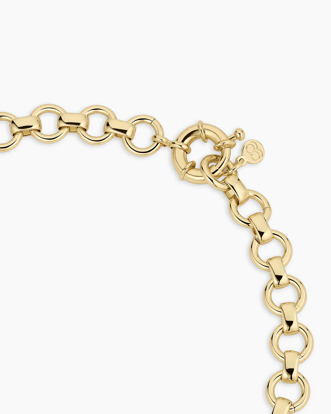 Gorjana Charlie Necklace