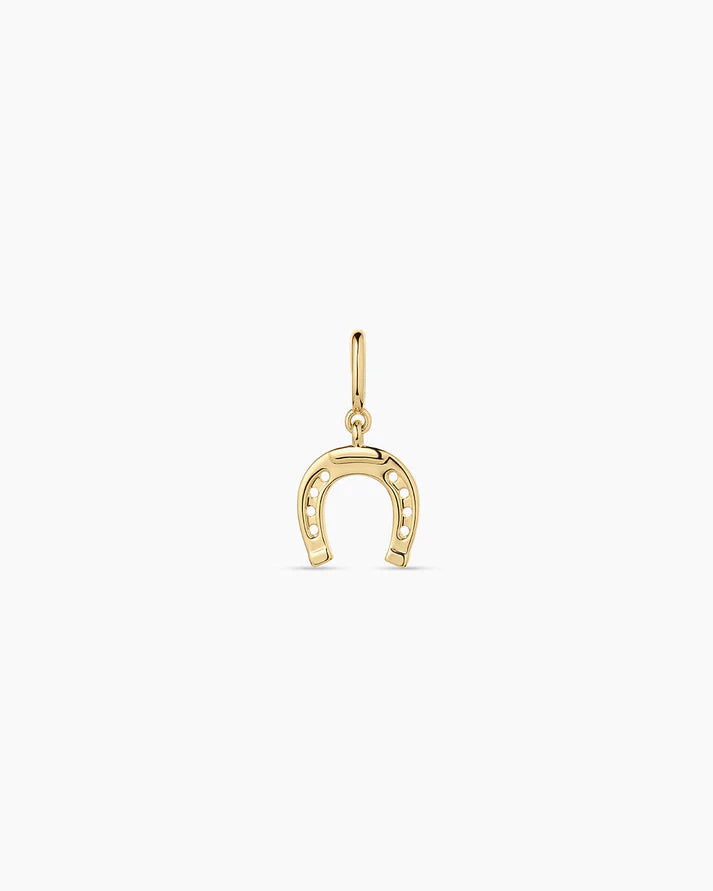 Gorjana Horseshoe Parker Charm