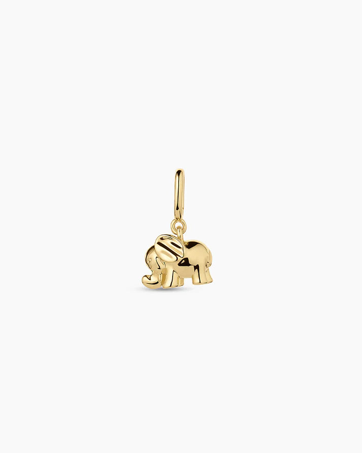 Gorjana Elephant Parker Charm