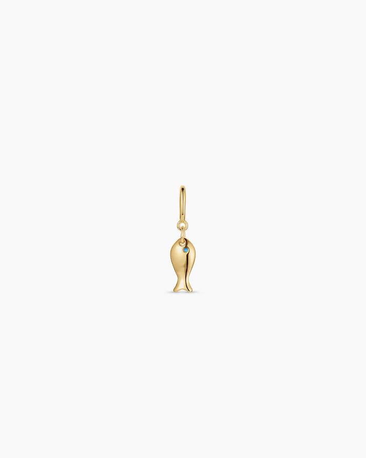 Gorjana Fisherman Parker Charm