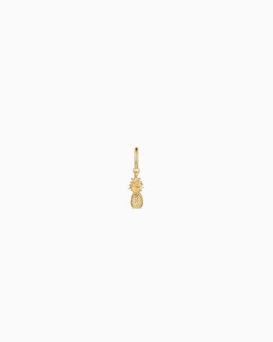 Gorjana Pineapple Parker Charm