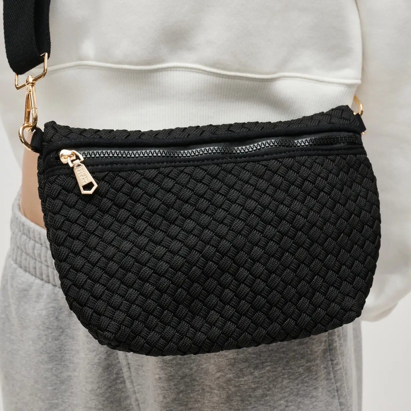 SolSelene Ethereal Eco Edition Crossbody