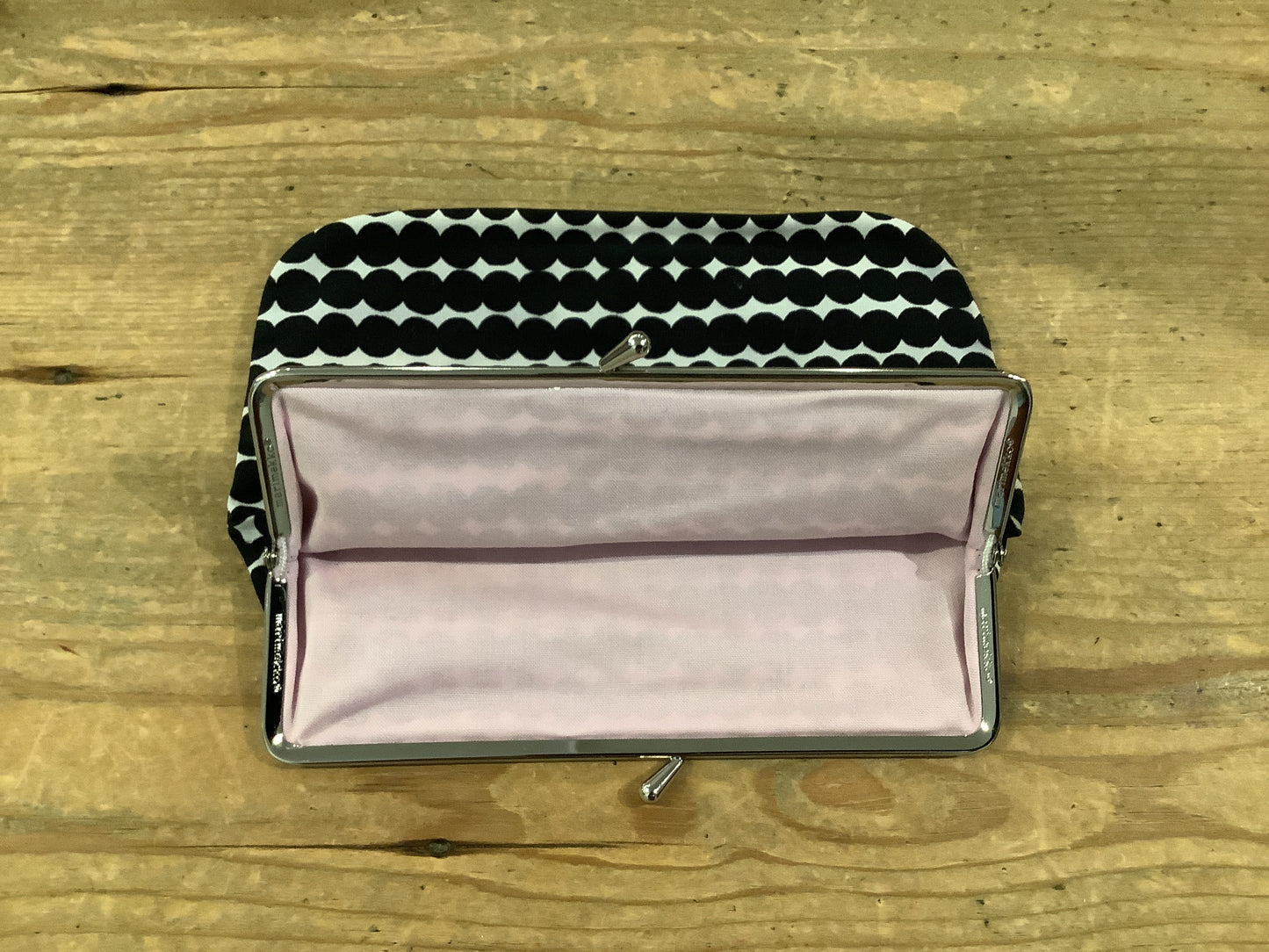 Räsymatto Puolikas Kukkaro purse 047829
