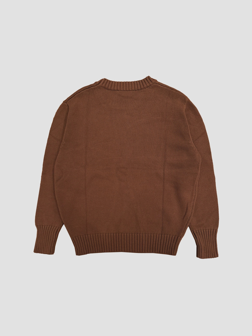 Blank Lab Soft Cotton Sweater