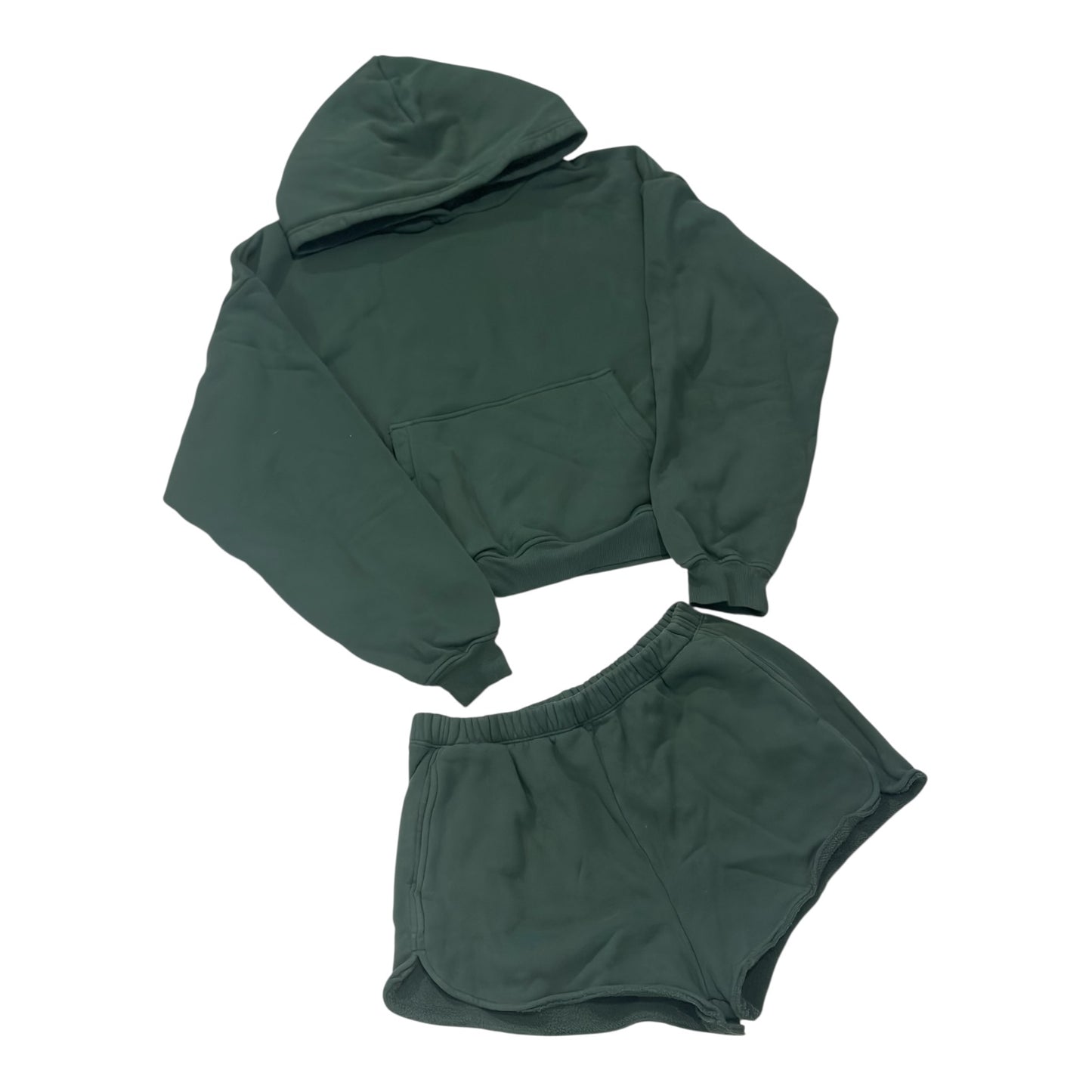 Flicka Brand Cady Short