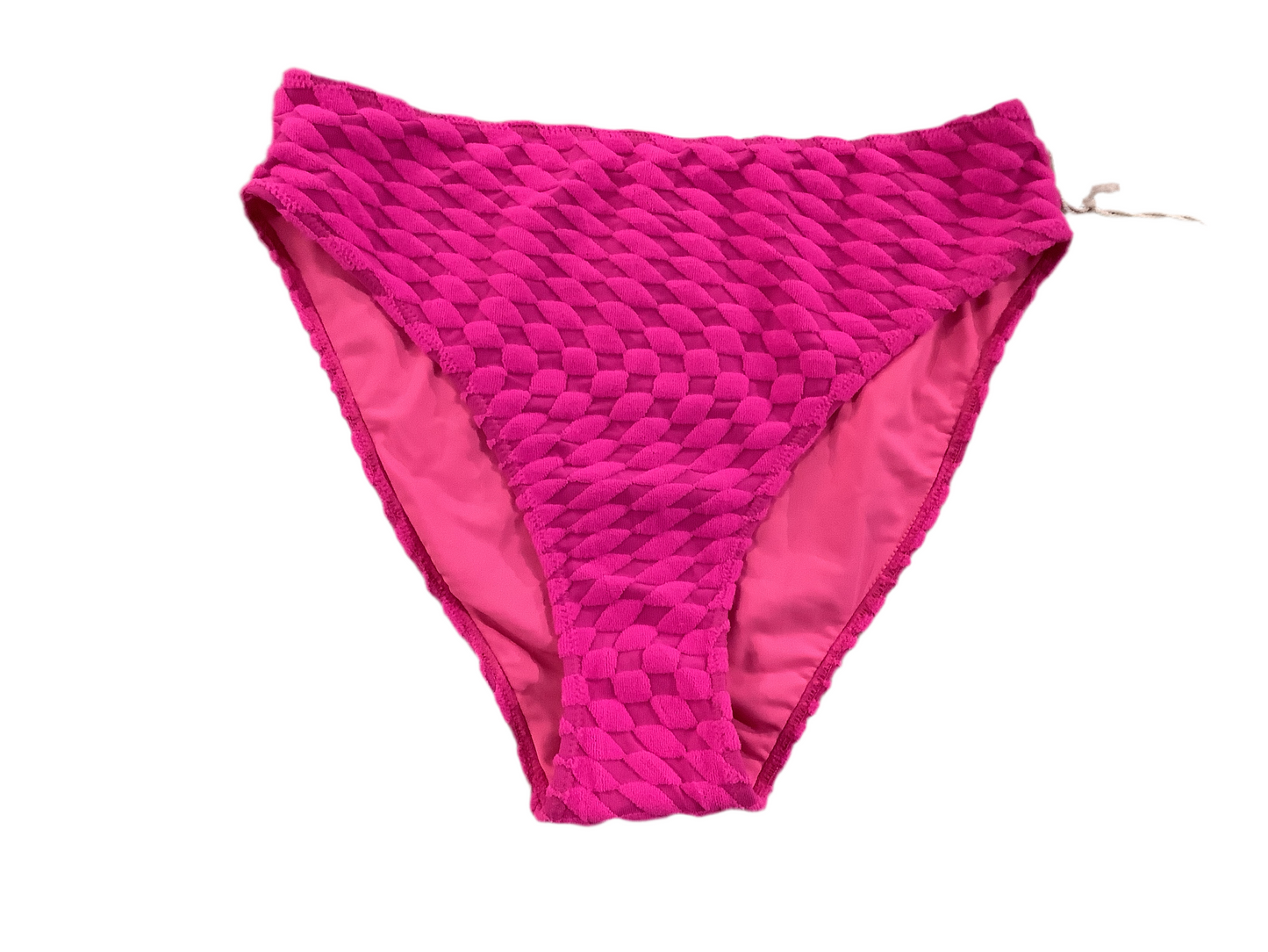 jacquard good waist cheeky GSW0367