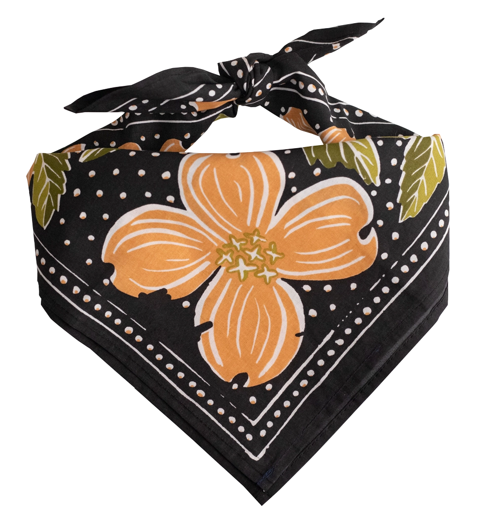 Handker Amy Bandana