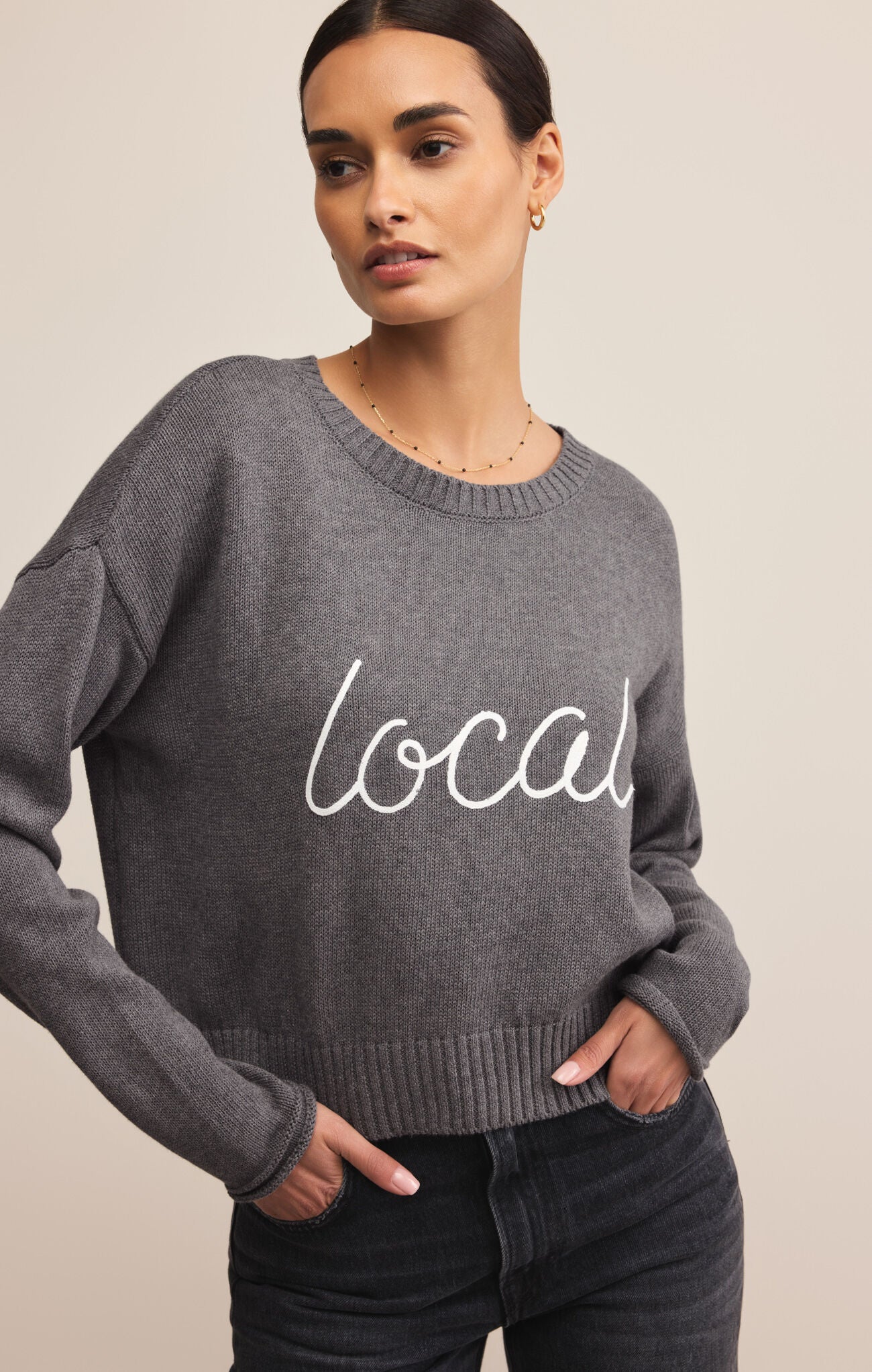 ZSupply Sienna Local Sweater