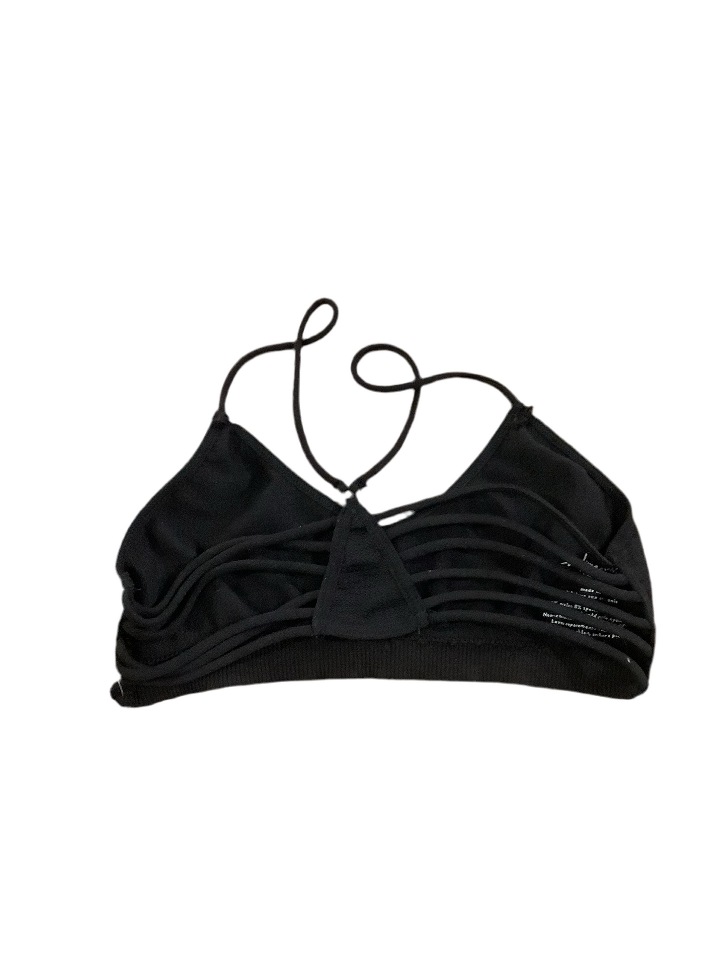 FP Strappy Side Bra