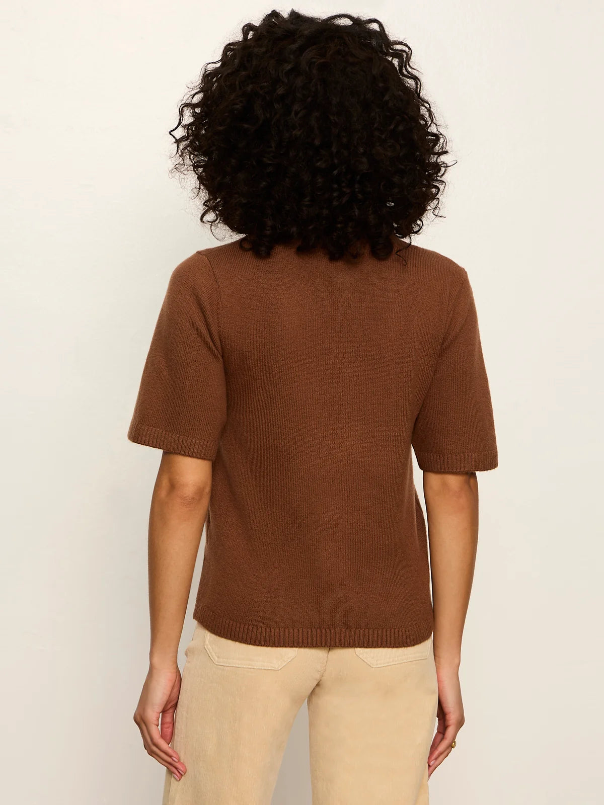 Sanctuary Perfect Sweater Tee