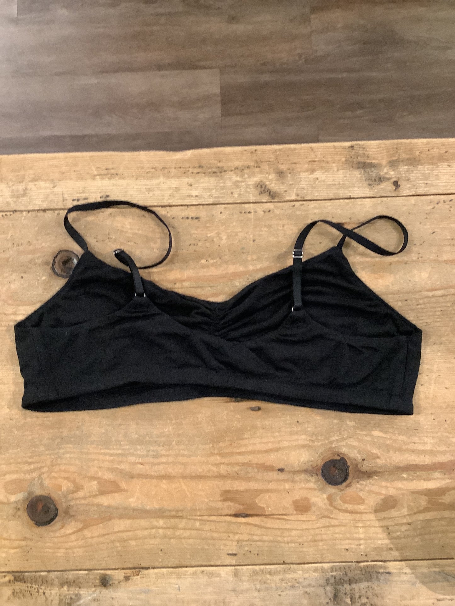 Essential bralette FP121821CY