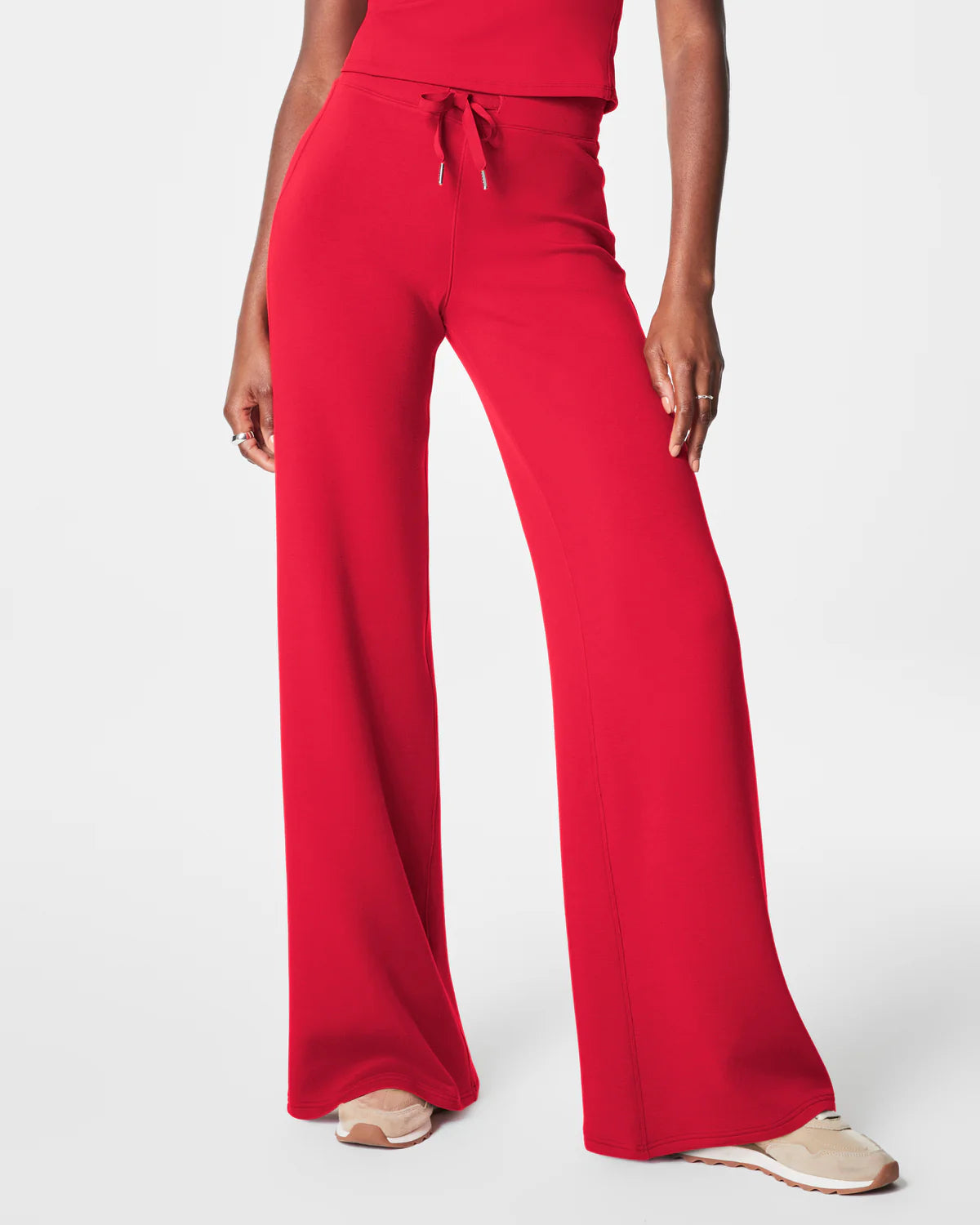Spanx Air Essentials Wide Leg Pant