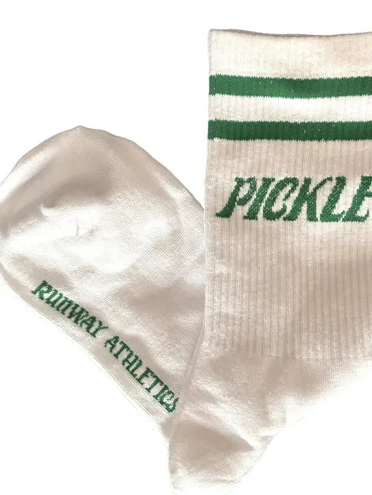 Pickleball Socks