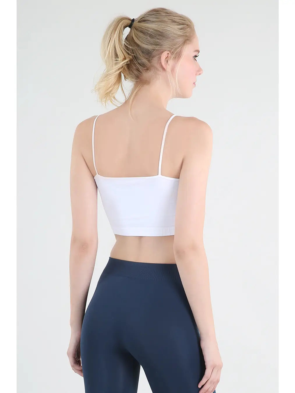Nikibiki Shelf Cami Bra