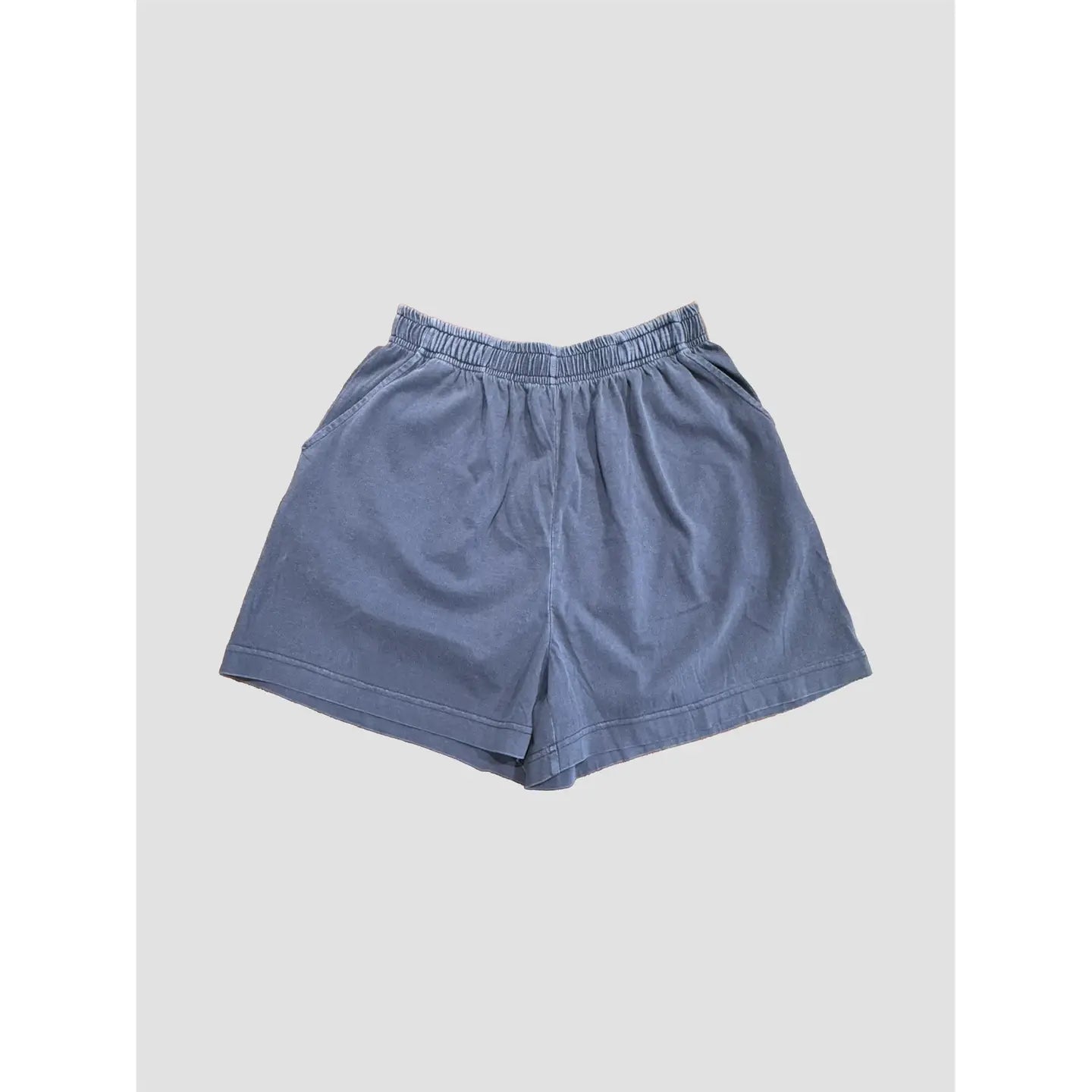 Blank Lab Cotton Standard Shorts