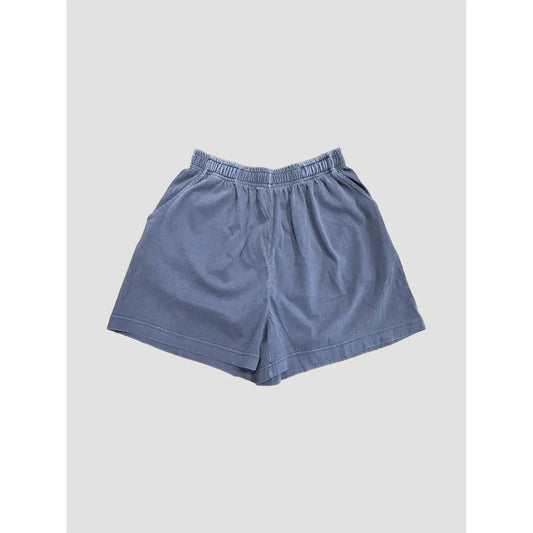 Blank Lab Cotton Standard Shorts