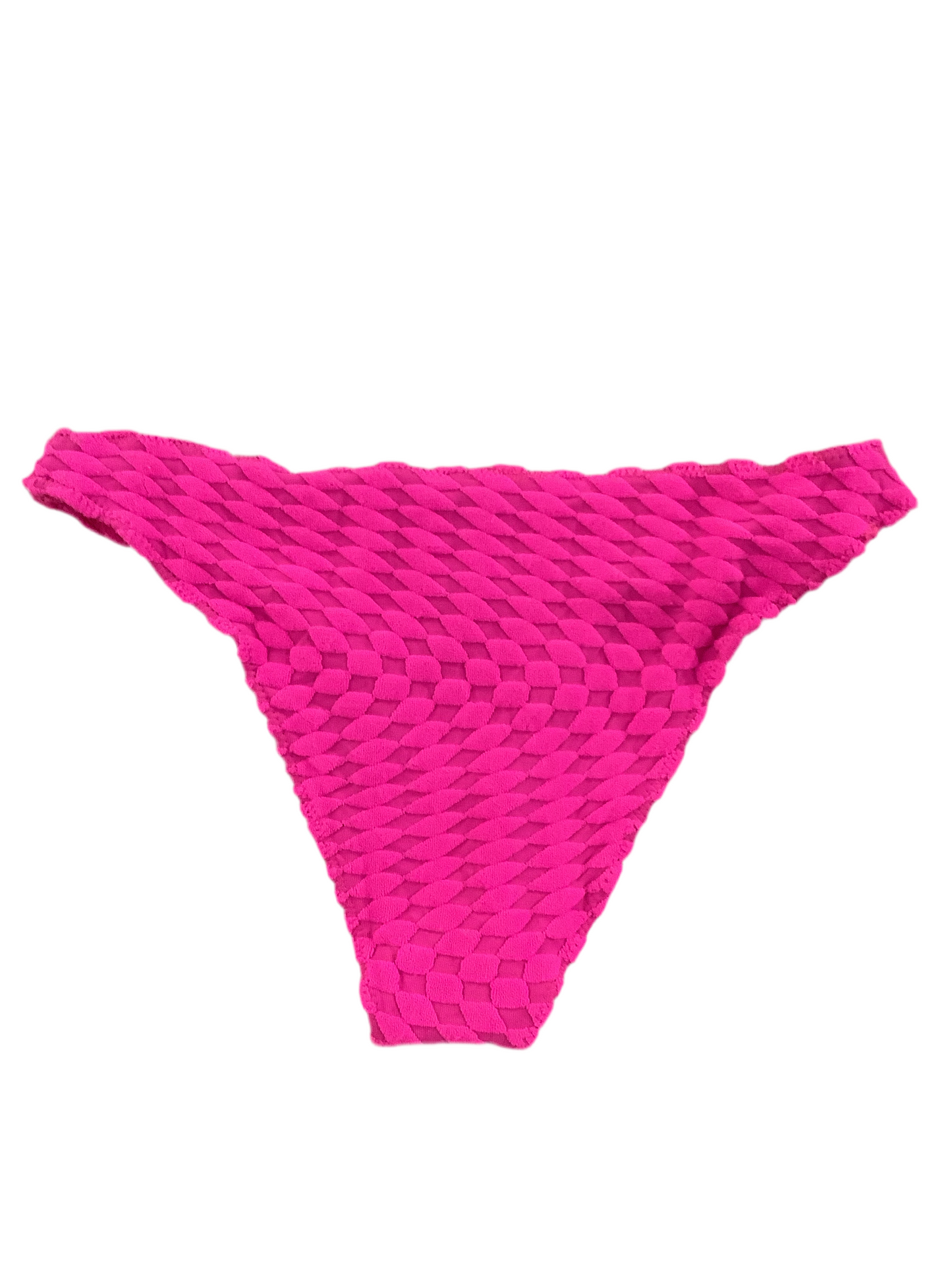 jacquard better bikini bottom GSW0361