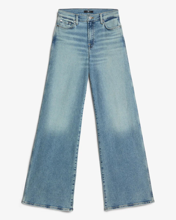 7 For All Mankind Lotta Luxe Vintage Jean