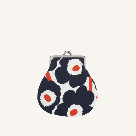 Pieni Kukkaro Mini Unikko Purse 047820