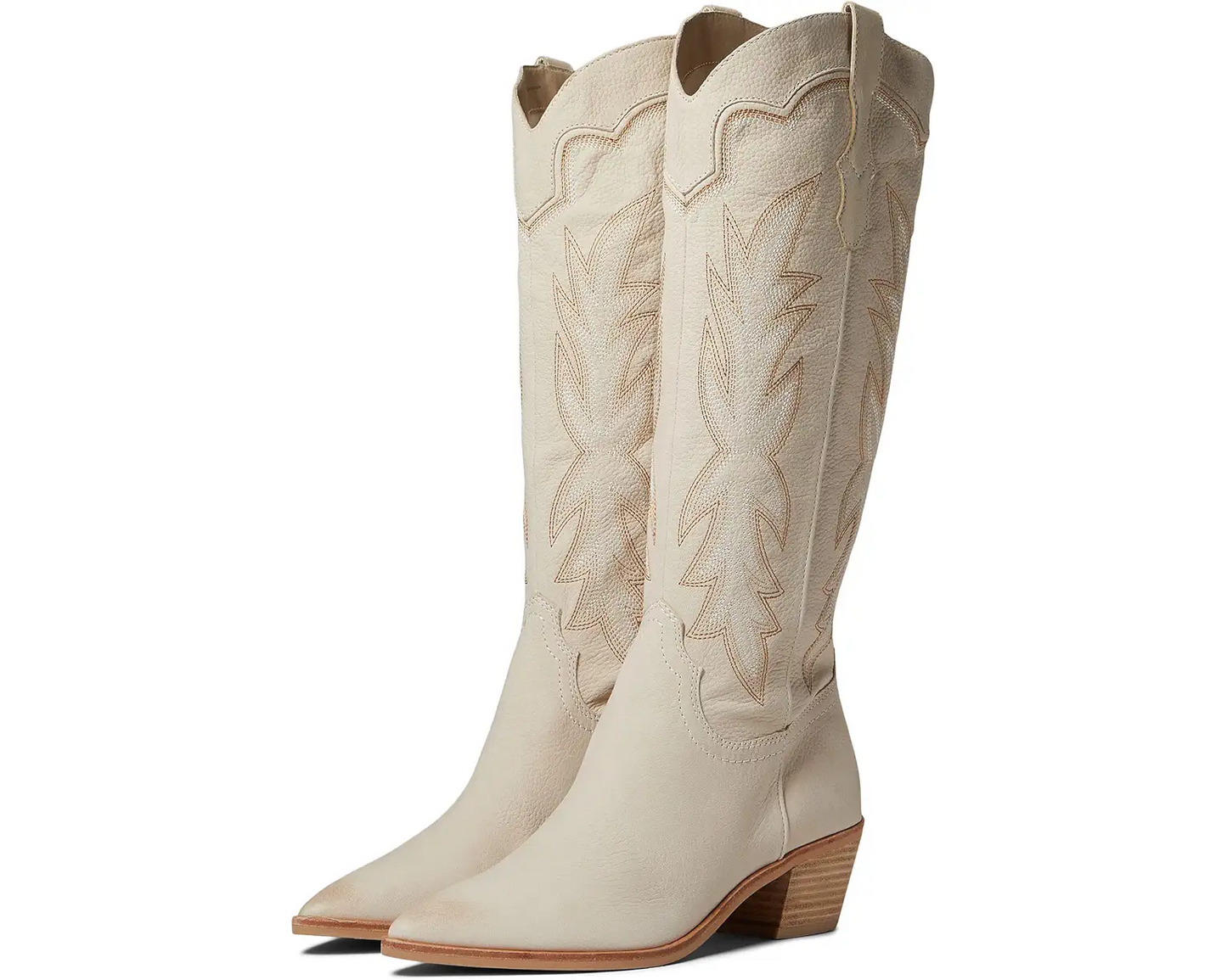 Dolce Vita Shiren tall cowboy boot