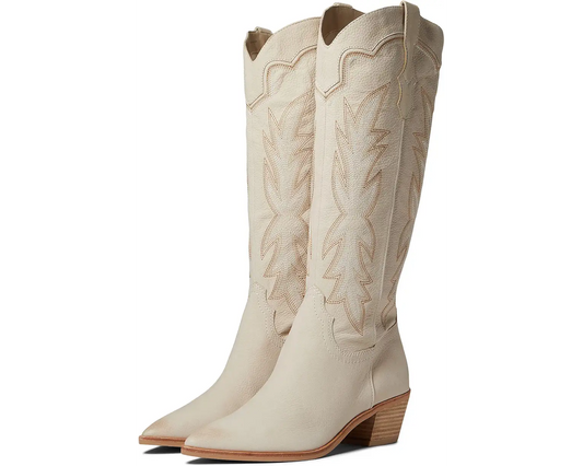 Dolce Vita Shiren tall cowboy boot