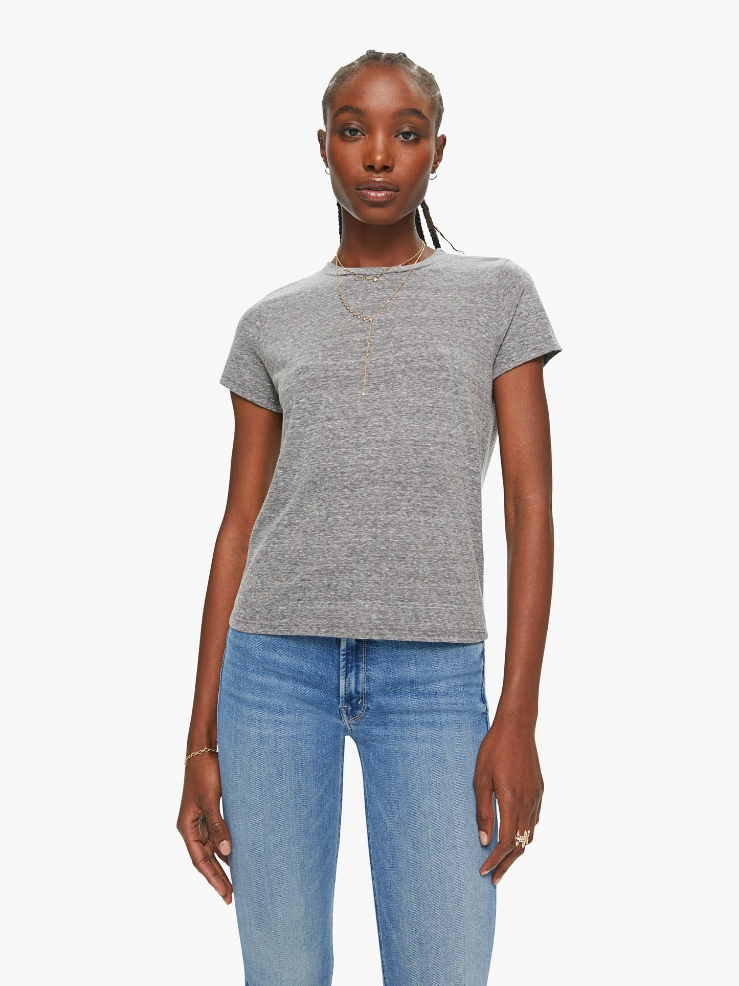 Mother The Lil Goodie Goodie Tee