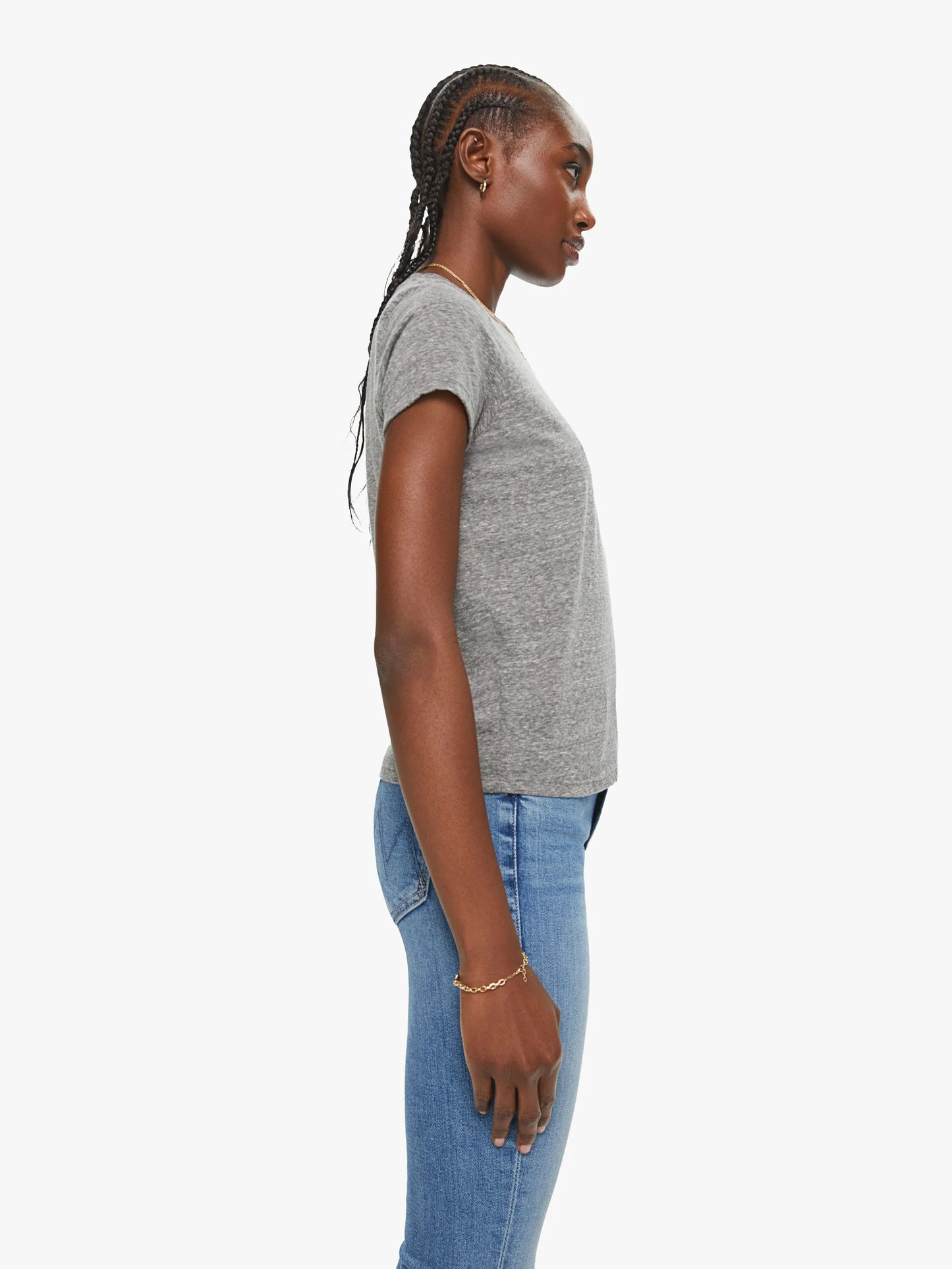 Mother The Lil Goodie Goodie Tee