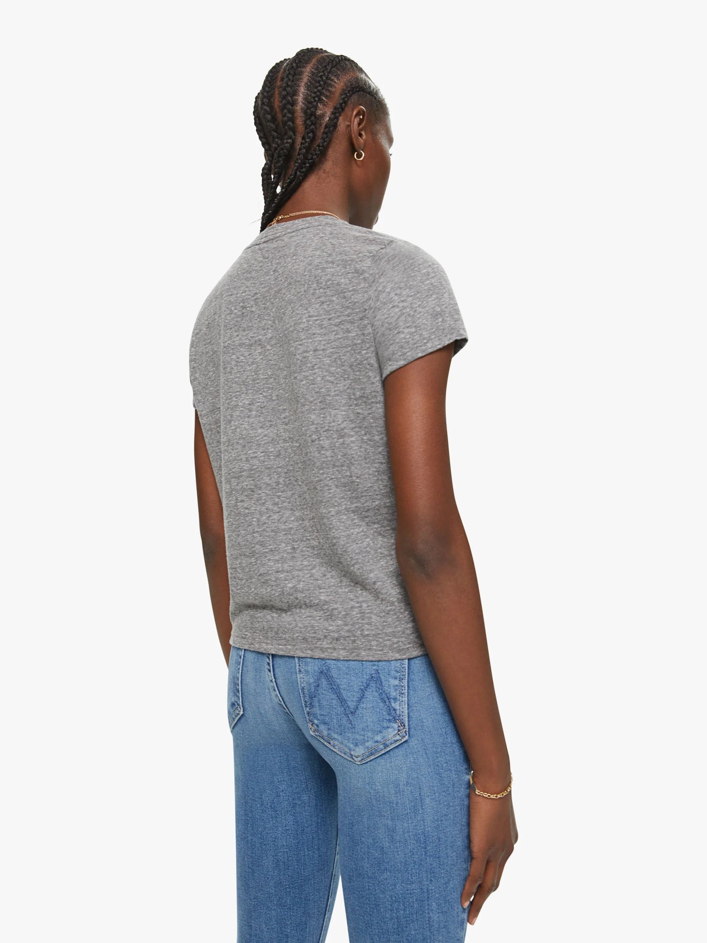 Mother The Lil Goodie Goodie Tee