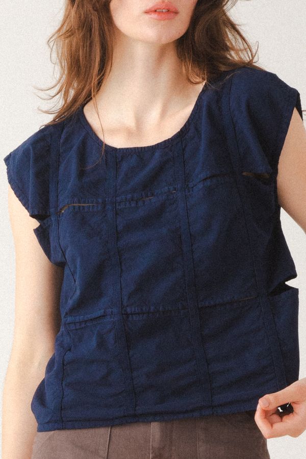 Prairie Underground Crosswind Top
