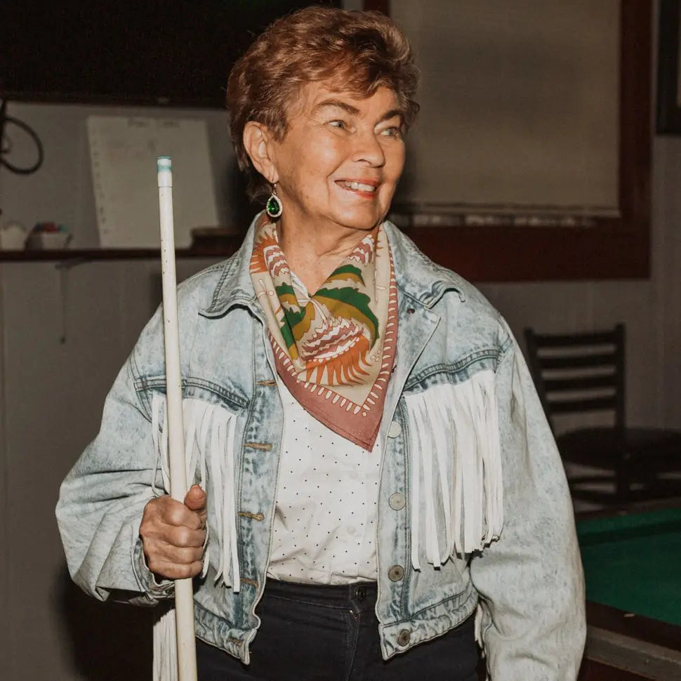 Handker Martha Bandana