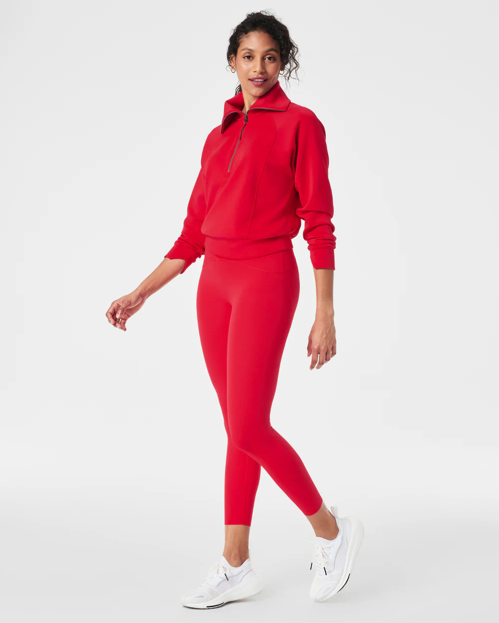 Spanx Booty boost 7/8