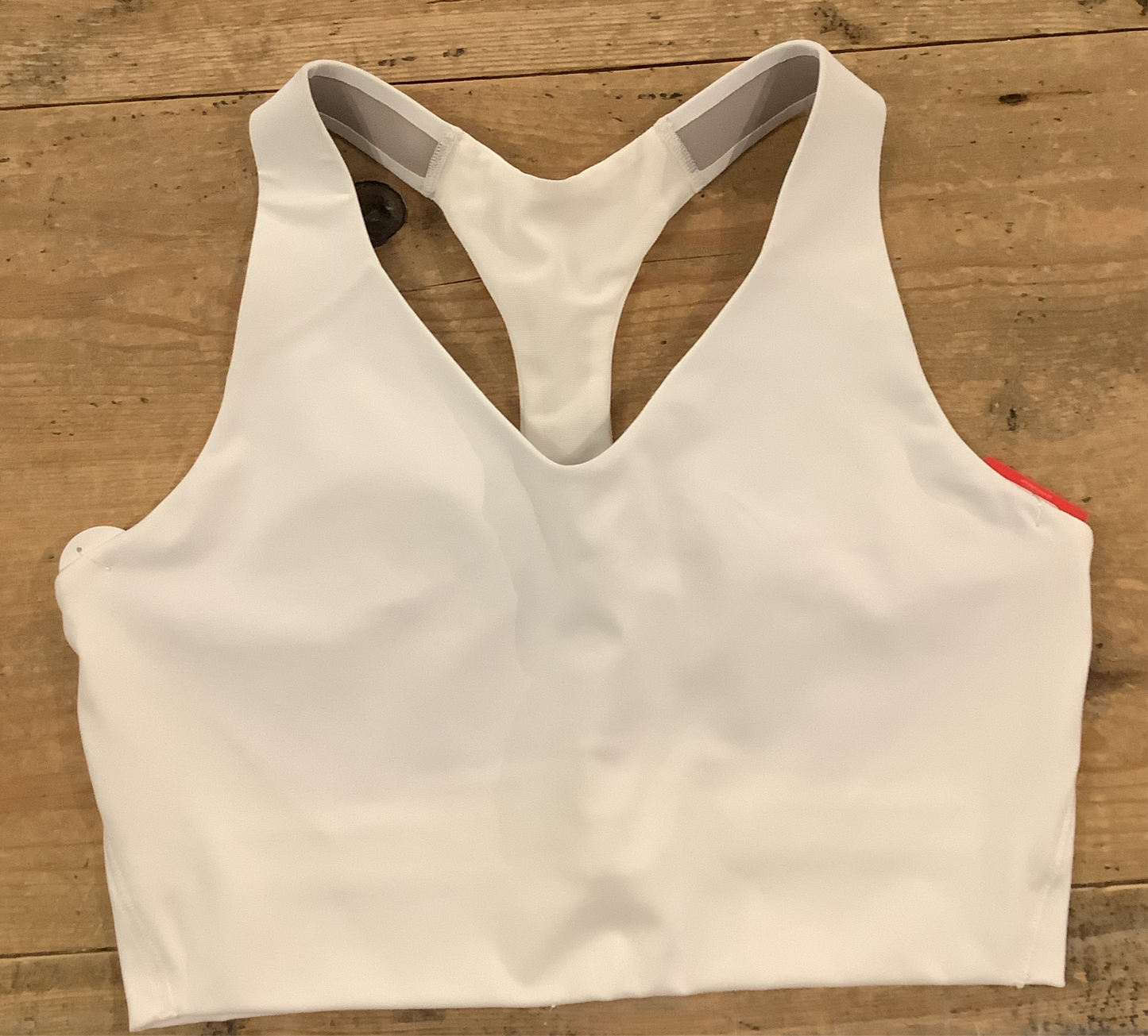 Spanx Get Moving longline sports bra