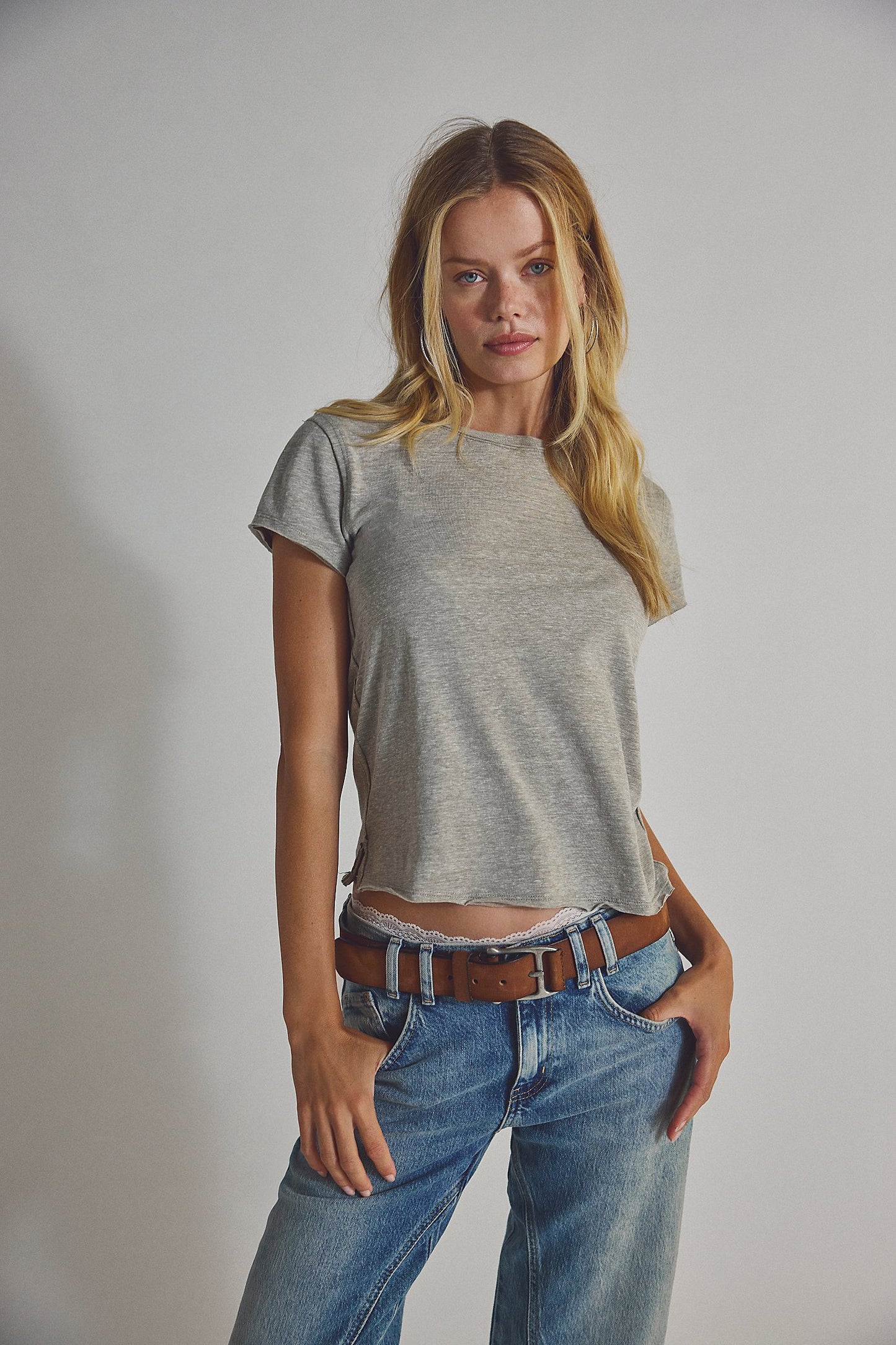 Free People Nova Tee