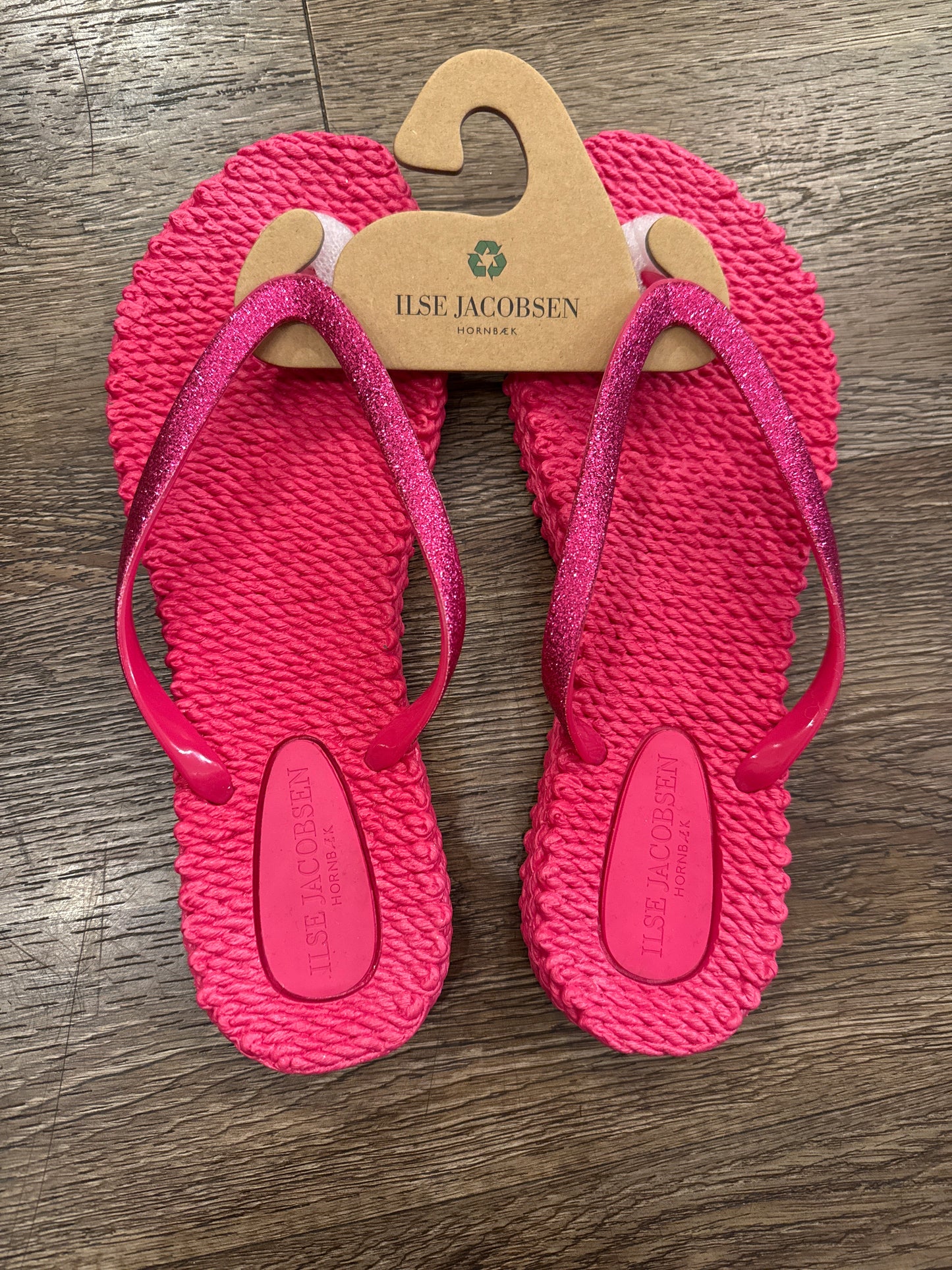 Ilse Jacobsen Cheerful flip flop 01